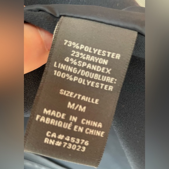 Suzy Shier open blazer - Picture 5 of 6